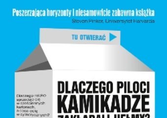 PrzEKONaj się cO decyduje zaMIAst Ciebie