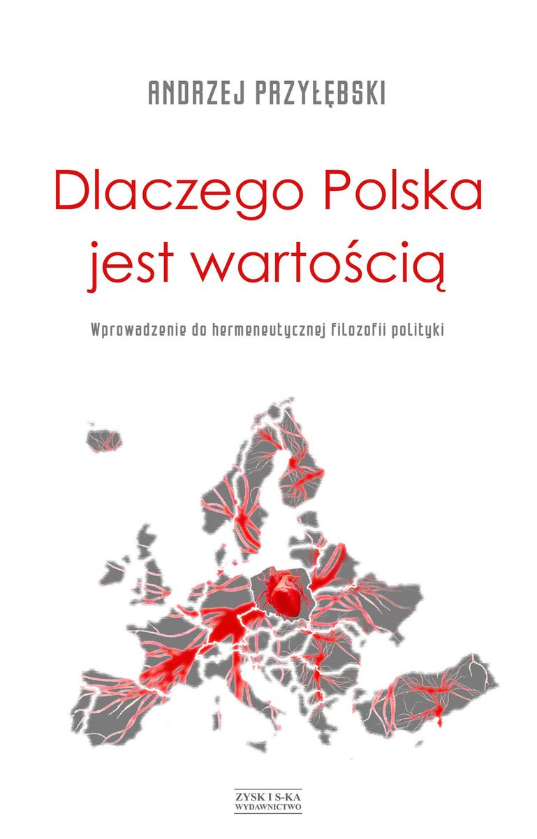 Dlaczego Polska jest wartością - ebook mobi