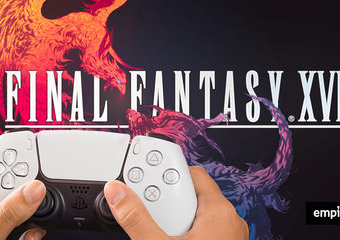 Dlaczego (prawie) wszyscy graliśmy w „Final Fantasy”?