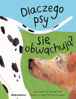 Dlaczego psy się obwąchują? Nick Crumpton