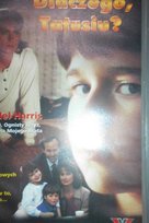 Dlaczego Tatusiu vhs Studio A Sp. z o.o.