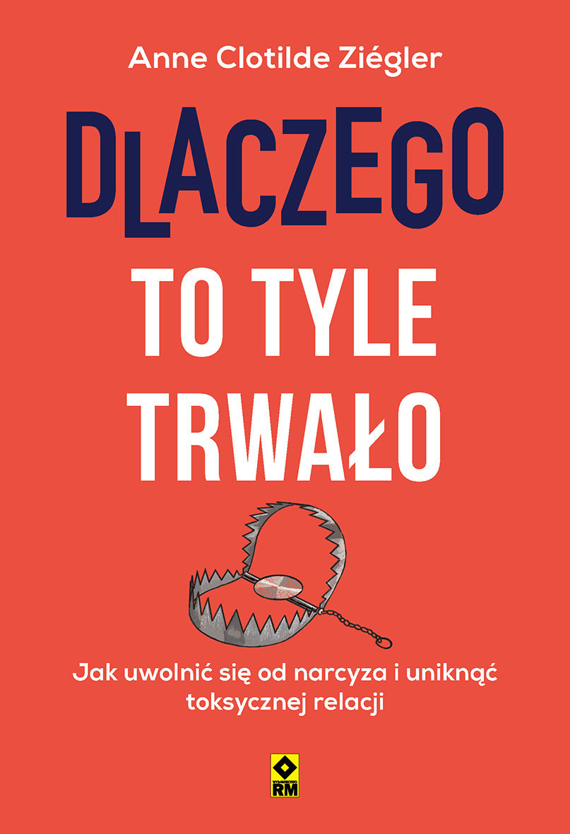 Dlaczego to tyle trwało - Anne Clotilde Ziegler | Książka w Empik