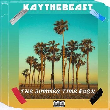 Dlala Ka Sona (The Summer Time Pack) - Kay The Beats