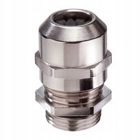 Dławnica kablowa mosiężna IP68 Wiska EMSKV 20