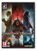 (DLC) Dragon's Dogma II, PC - Cenega