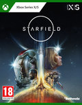 (DLC)Starfield Collector's Edition, Xbox One - Bethesda