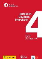DLL 04: Aufgaben, Übungen, Interaktion - Funk Hermann, Kuhn Christina, Skiba Dirk, Spaniel-Weise Dorothea, Wicke Rainer E.
