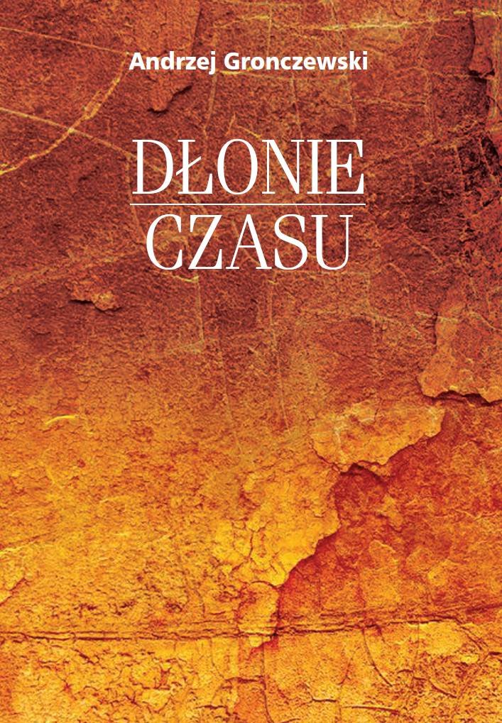 Dłonie czasu - ebook mobi