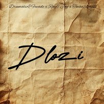 Dlozi Drumatic&Façade feat. TMan Xpress