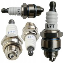 Dls Świeca Zapłonowa L7T Do Silników Spalinowych Kosiarek I Pilarek