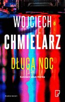 Długa noc - ebook epub