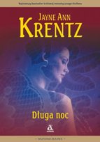 Długa noc Krentz Jayne Ann