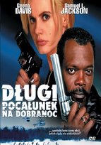 Długi pocałunek na dobranoc Harlin Renny