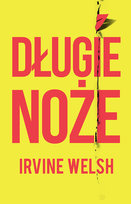 Długie noże Welsh Irvine