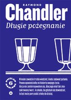 Długie pożegnanie Chandler Raymond