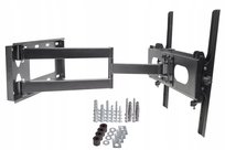 Długie ramię UCHWYT WIESZAK TELEWIZORA TV 32-64