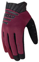 Długie rękawiczki rowerowe Kellys Cutout Long Wine r. XS Kellys