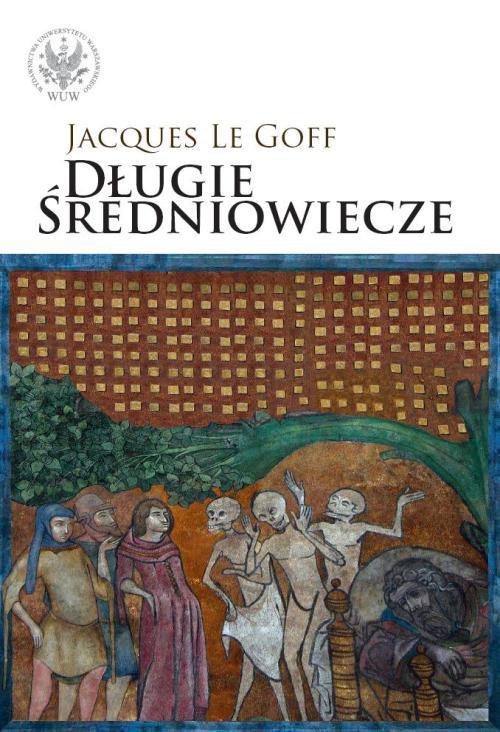Długie średniowiecze - ebook PDF