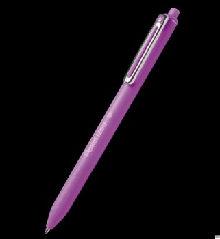 Długopis 0,7Mm Izee Fioletowy Bx467-V Pentel - Pentel