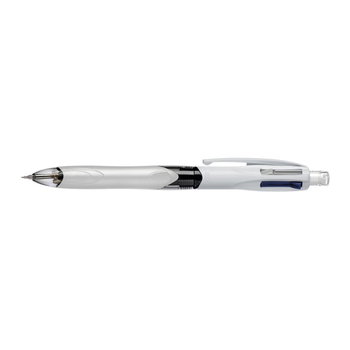 Długopis 4 Colours z ołówkiem BIC - BIC