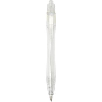 Długopis Alberni z PET z recyclingu - UPOMINKARNIA