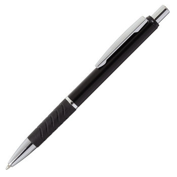 Długopis Andante, Czarny - Inny producent