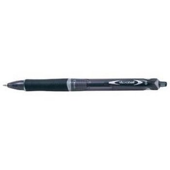 Długopis Automatyczny Acroball Czarny Pilot Pibpab15b - WPC