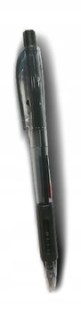 Długopis Automatyczny Czarny Unimax - Inna marka