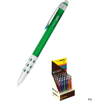 Długopis Automatyczny Gr-2051A Grand 160-1070 - Grand