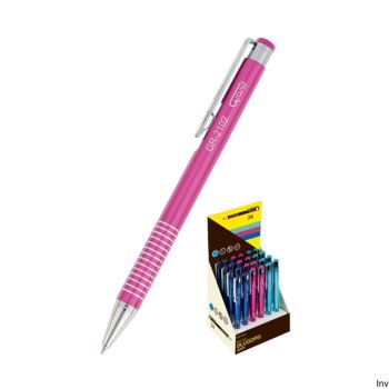 Długopis Automatyczny Gr-2102 Grand 160-2188 - Grand