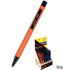 Długopis Automatyczny Gr-2222 Niebieski 160-2191 Grand (X) - Grand