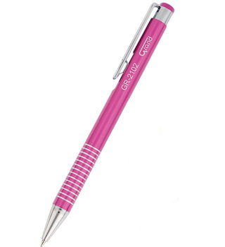 Długopis Automatyczny Grand Antypoślizgowy - Grand