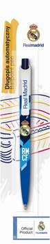 Długopis automatyczny RM-155 Real Madrid 4 - Real Madrid