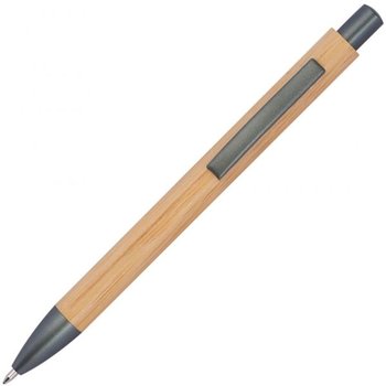 Długopis BERINGEN beżowy - Inna marka