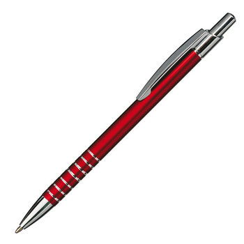 Długopis Bonito, Czerwony - Inny producent