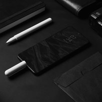 Długopis C-PEN biały z pendrivem USB-C LEXON