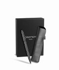 Długopis Caran d'Ache Ecridor Black Lines + Etui