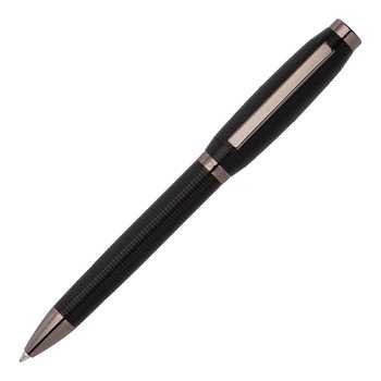 Długopis Cone Black - Hugo Boss