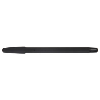 Długopis czarny Auchan 1 mm - Auchan