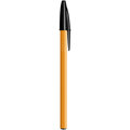Długopis czarny, Orange Original Line, BIC&nbsp;-&nbsp;BIC