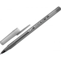 Długopis czarny, Round Stic, BIC