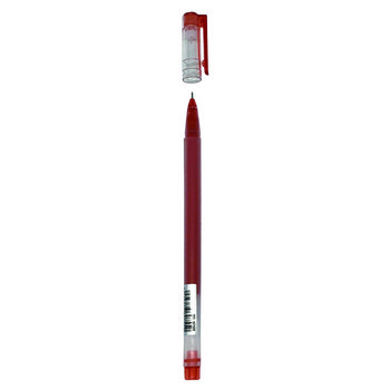 Długopis czerwony Auchan - Auchan
