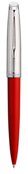 Długopis Emlbleme Czerwony 2157413 Waterman - WATERMAN