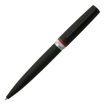 Długopis Gear Black - Hugo Boss