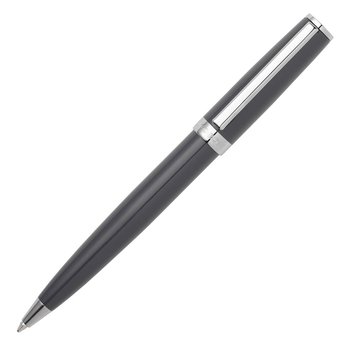 Długopis Gear Icon Grey - Hugo Boss
