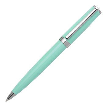 Długopis Gear Icon Light Green - Hugo Boss