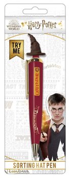Długopis Harry Potter Tiara Przydziału Sorting Hat - Pyramid Posters