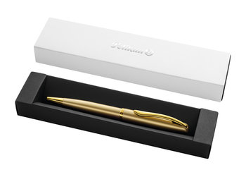 Długopis Jazz Noble Elegance Gold Etui Pelikan - Pelikan
