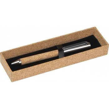 Długopis korkowy Lillehammer - Inna marka