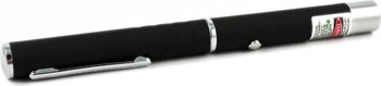 Długopis laser zielony LASER POINTER - KIK